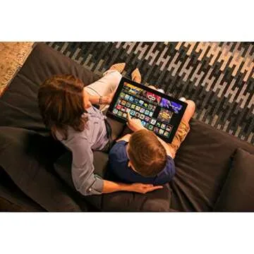 Arcade 1Up Infinity Game Board