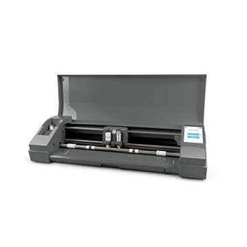 Silhouette Cameo 3 Bluetooth Cutting Machine Slate Grey