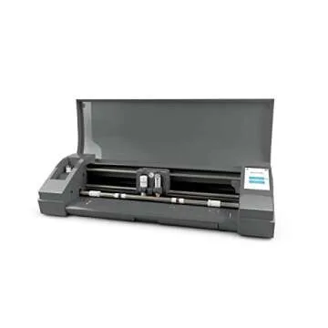 Silhouette Cameo 3 Bluetooth Cutting Machine Slate Grey