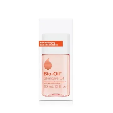 Bio-Oil Skincare Body Oil: Moisturizer for Scars & Stretch Marks