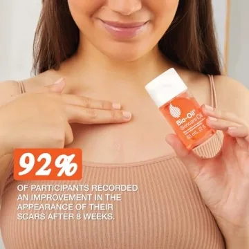 Bio-Oil Skincare Body Oil for Scars & Stretch Marks