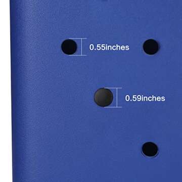 TOYORK Decoration Charms for Bogg Bag Accessories Charms,MOMLIFE Bag Charms for Beach Tote Bag Rubber Beach Bag Accessories (NURSE LIFE)