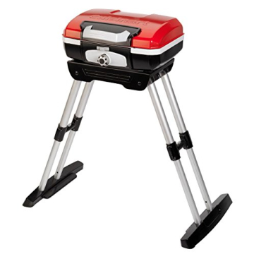 Cuisinart CGG-180 Portable Gas Grill with VersaStand