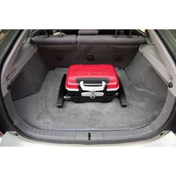 Cuisinart CGG-180 Portable Gas Grill with VersaStand