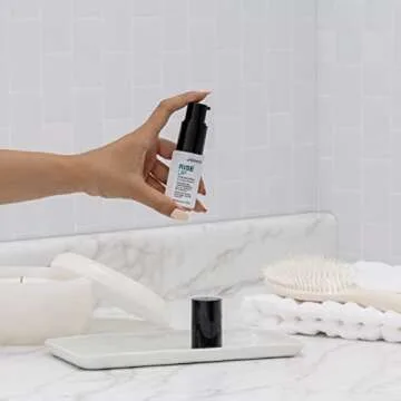 Joico RiseUp Spray Volumizing & Texturizing Powder | For Fine, Thin Hair | Add Instant Body | Long-Lasting Volume & Texture | Protect Against Pollution | With Rice Protein & Bamboo Extract | 0.32 Oz