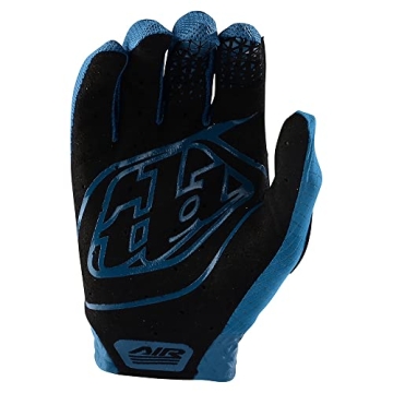 Troy Lee Designs AIR Glove in Slate Blue - Comfort & Protection
