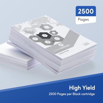 30A Toner Cartridge CF230A - Black for HP Printers