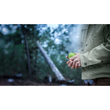 Zippo 6-Hour Rechargeable Hand Warmer for All Seasons