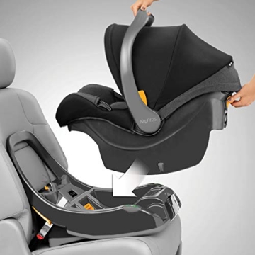 Chicco KeyFit 35 Infant Car Seat Base for Safe Travel