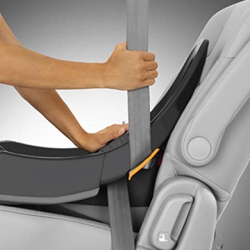 Chicco KeyFit 35 Infant Car Seat Base for Safe Travel