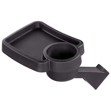 Thule Urban Glide Stroller Snack Tray, Unset