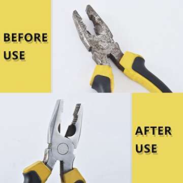 DEDC 42 Piece Wet Dry Sandpaper Assortment for Finishing