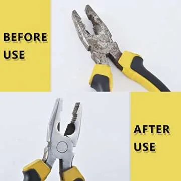 DEDC 42 Piece Wet Dry Sandpaper Assortment for Finishing