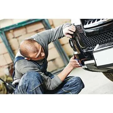 DEDC 42 Piece Wet Dry Sandpaper Assortment for Finishing