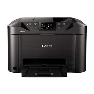 Canon MAXIFY MB5120 All-in-One Printer for Home and Office