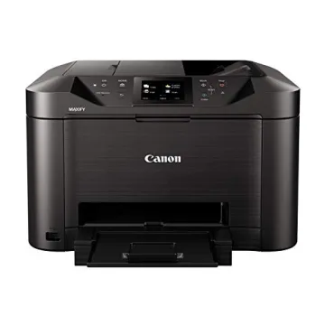 Canon MAXIFY MB5120 All-in-One Printer for Home and Office