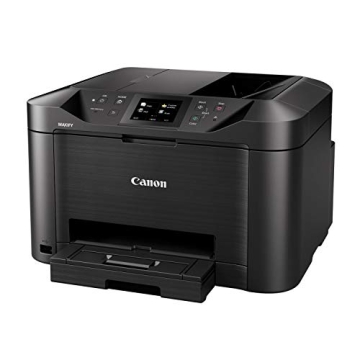 Canon MAXIFY MB5120 All-in-One Printer for Home and Office