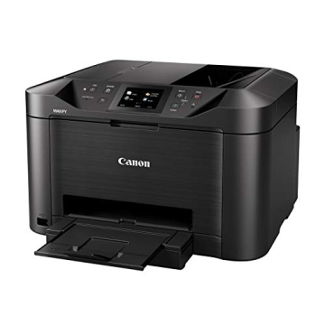 Canon MAXIFY MB5120 All-in-One Printer for Home and Office