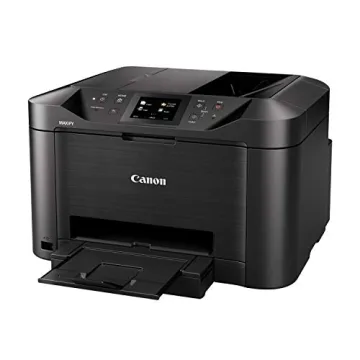Canon MAXIFY MB5120 All-in-One Printer for Home and Office