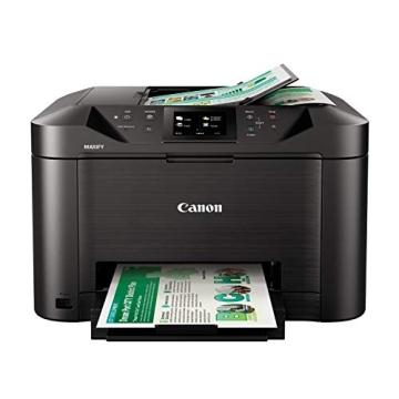 Canon MAXIFY MB5120 All-in-One Printer for Home and Office