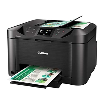 Canon MAXIFY MB5120 All-in-One Printer for Home and Office