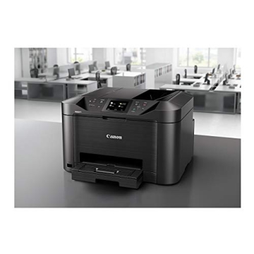 Canon MAXIFY MB5120 All-in-One Printer for Home and Office