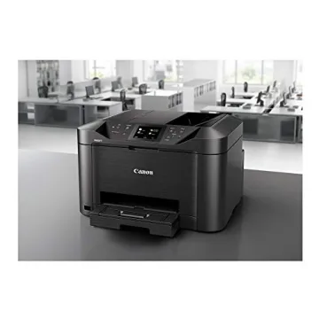 Canon MAXIFY MB5120 All-in-One Printer for Home and Office