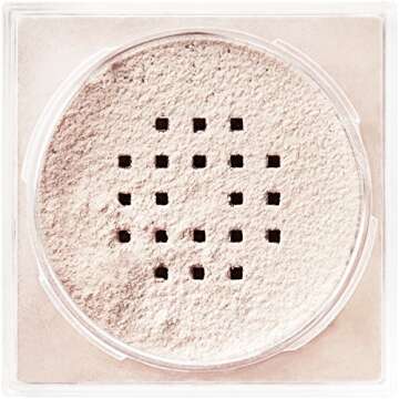 Maybelline New York Fit Me Loose Finishing Powder, Fair, 0.7 Ounce