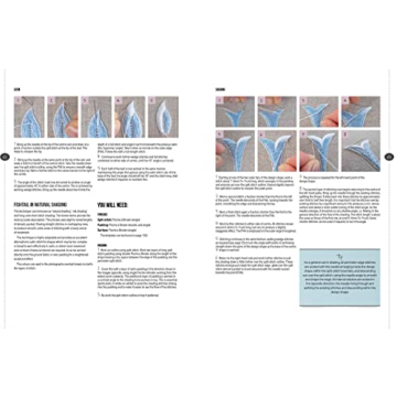 RSN Fine Whitework Techniques and Projects Book