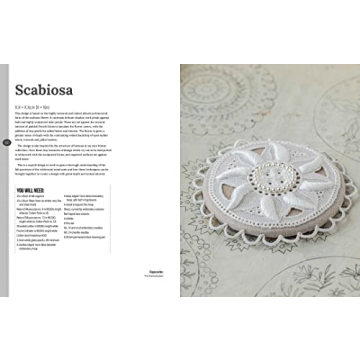 RSN Fine Whitework Techniques and Projects Book