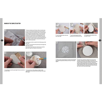 RSN Fine Whitework Techniques and Projects Book