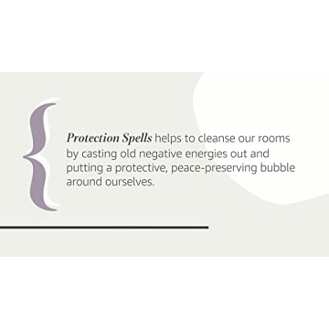 Protection Spells for Clear Energy and Empowerment