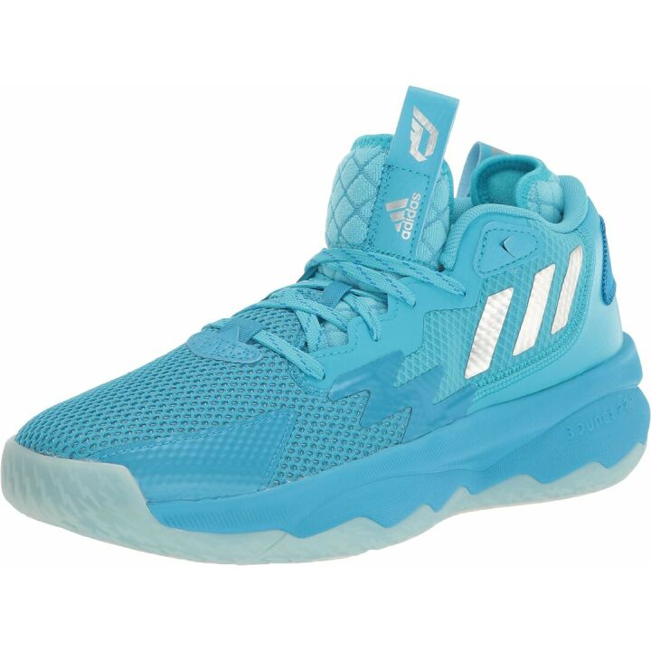 adidas Dame 8 Basketball Shoes for Adults