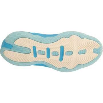 adidas Dame 8 Basketball Shoes for Adults