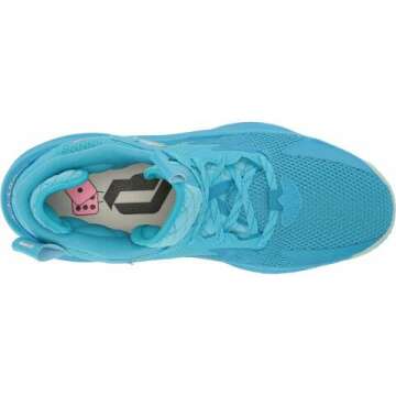 adidas Dame 8 Basketball Shoes for Adults