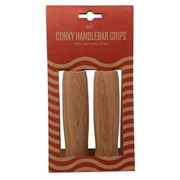 Planet Bike Corky Handlebar Grips
