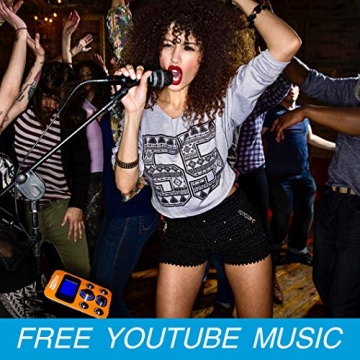 Singtrix Karaoke System for Family Fun & Voice Effects