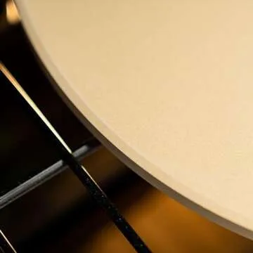 Old Stone Round Pizza Stone, 14-Inch