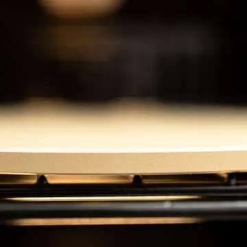 Old Stone Round Pizza Stone, 14-Inch