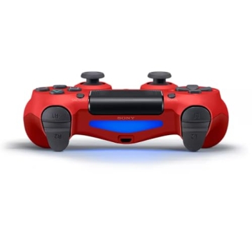 Midnight Blue DualShock 4 Wireless Controller for PS4