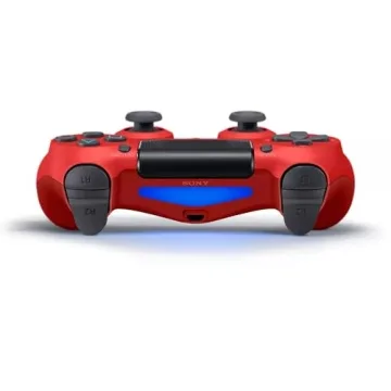 Midnight Blue DualShock 4 Wireless Controller for PS4