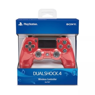 Midnight Blue DualShock 4 Wireless Controller for PS4