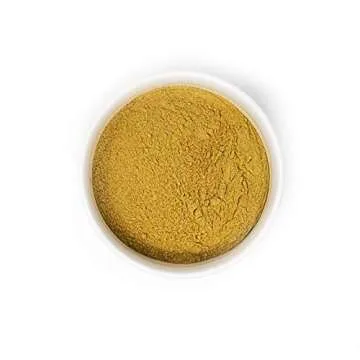 Terrasoul Superfoods Organic Raw Maca Powder, 1 Lb - Premium Quality, Supports Increased Stamina & Energy
