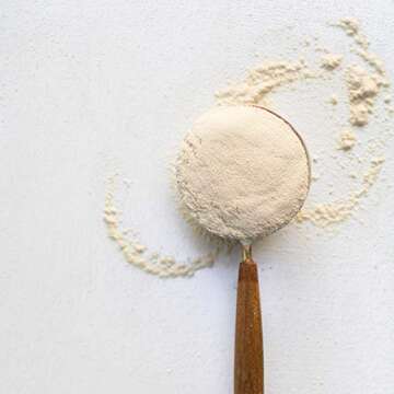 Terrasoul Superfoods Organic Raw Maca Powder, 1 Lb - Premium Quality, Supports Increased Stamina & Energy