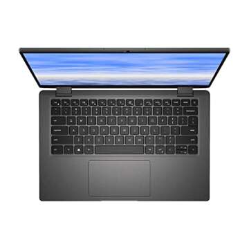 Dell Latitude 7420 FHD Laptop Notebook with Intel Core i7 11th Gen Processor (16GB Ram, 512GB SSD, W...