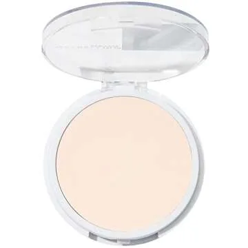 Maybelline Super Stay Full Coverage Powder Foundation