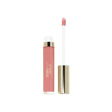 Milani Stay Put Longwear Liquid Lipstick - Smudge-Proof, Kiss-Proof, and Fade-Resistant Formula for ...