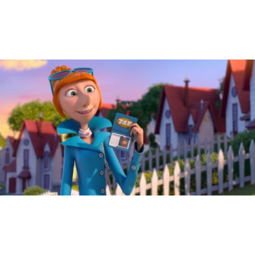 Despicable Me 2 - Family Fun for All Ages