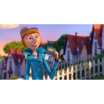 Despicable Me 2 - Family Fun for All Ages