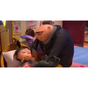 Despicable Me 2 - Family Fun for All Ages